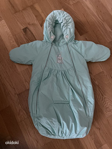 Мешок комбинезон lene 62 (2 фото из 2)
