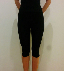 Legginsid 150 cm lühike (3 foto / 3)