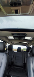 Land Rover Discovery 3 2.7 2009 Automaat Diisel (4 foto / 15)