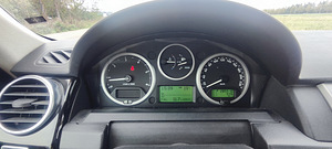 Land Rover Discovery 3 2.7 2009 Automaat Diisel (15 foto / 15)