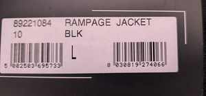 Northwave Rampage meeste jalgrattajope L (3 foto / 3)