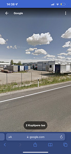 Koplipere tee 2, Rae, Rae vald, Harjumaa (1 foto / 1)
