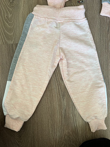 Hilfiger kostüüm 86-92 (4 foto / 6)