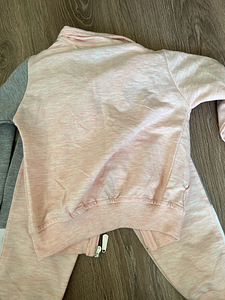 Hilfiger kostüüm 86-92 (5 foto / 6)