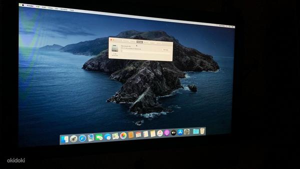 iMac (21.5-inch, Late 2013) (foto #3)