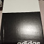 Новые кроссовки Adidas 40 ражмер. (фото #2)