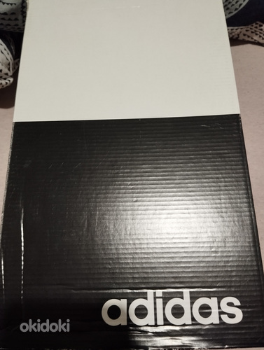 Uued Adidase tossud suurus 40. (foto #2)
