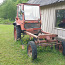 Трактор с косилкой Т 16 (фото #3)