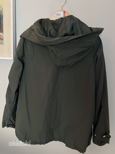 Куртка Samsa Collection куртка S (фото #2)