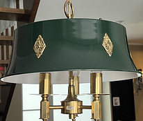 Vintage disain Örsjö Helmer Andersson lamp