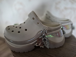 Crocsid (1 фото из 5)