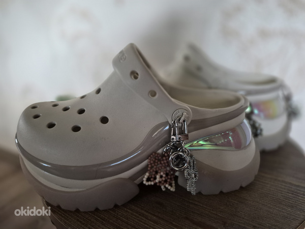 Crocsid
