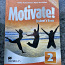 Учебник Motivate 2 (фото #1)