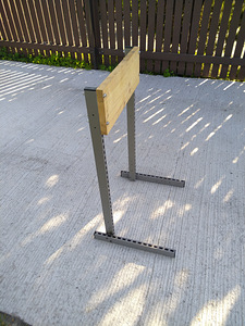 Reguleeritav Mootorihoidja (1 foto / 3)