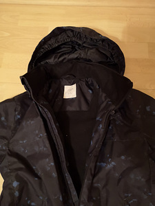 Куртка 164см (2 фото из 2)