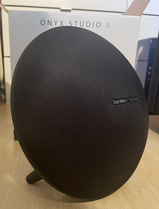 Harman Kardon onyx studio 4 kõlar (2 foto / 3)