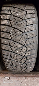 BMW F10/F11 R17 Veljed Talve rihviga (7 foto / 7)