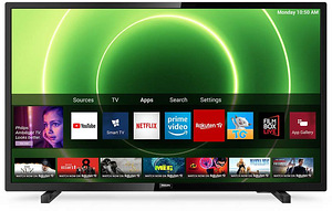 LED-телевизор Philips 32" (3 фото из 4)