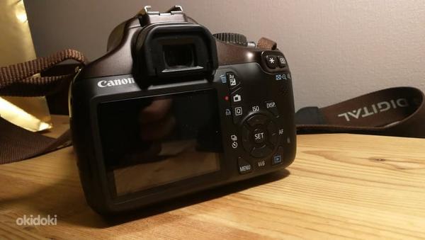 Canon T3 1100d (foto #1)