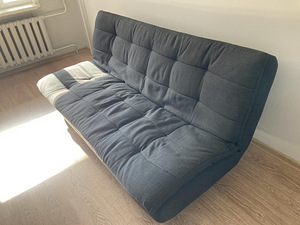 Продам б/у раскладной диван (3 фото из 3)