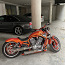 М: Harley Davidson v-образный стержень (фото #2)