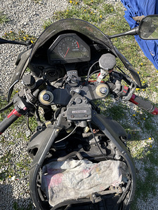 Honda cbr 1000rr 2006a (7 foto / 10)