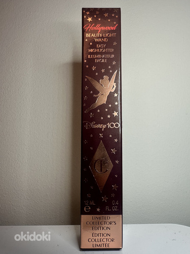 Charlotte Tilbury Beauty Light Wand Hollywood «Spotlight» 12