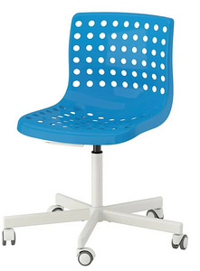 Ikea детские стулья (1 фото из 2)