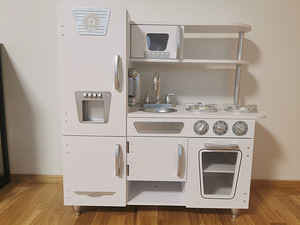 KidKraft mänguköök koos tarvikutega (eraldi pildid)! (1 foto / 5)