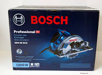 Käsiketassaag Bosch GKS 65 GCE