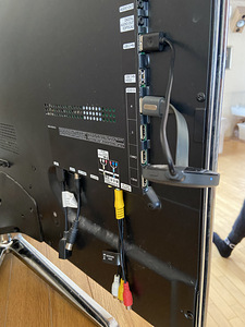 Teler Samsung 40" UE40C8000 (3 foto / 4)