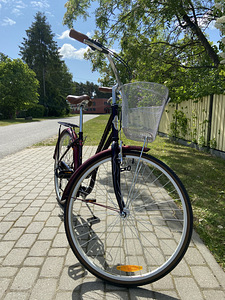 Classic Deluxe 6 (2 foto / 5)
