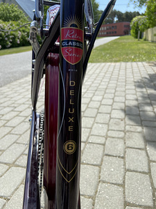 Classic Deluxe 6 (3 foto / 5)