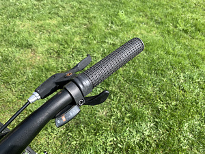 Trek Wahoo 26 (5 фото из 5)
