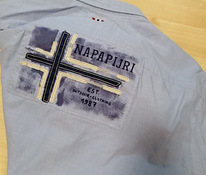 Блузка XL Napapjiri