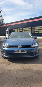 Volkswagen Golf ALLSTAR (1 foto / 10)