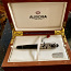 Ручка перьевая Aurora Venezia SE Silver, F (AU-800-AVF) (фото #2)