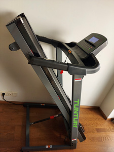 Tunturi Cardio Fit T40 jooksulint (4 foto / 5)