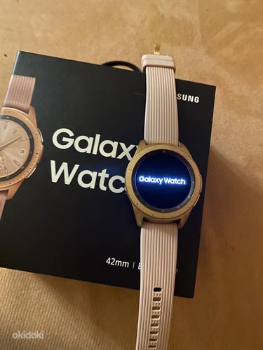 Samsung Galaxy Watch