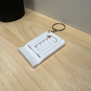 Tahvelarvuti ja telefoni hoidik (5 foto / 6)