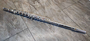 Yamaha YFL-212DR Студенческая флейта