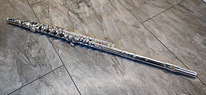 Yamaha YFL-212DR Student Flute