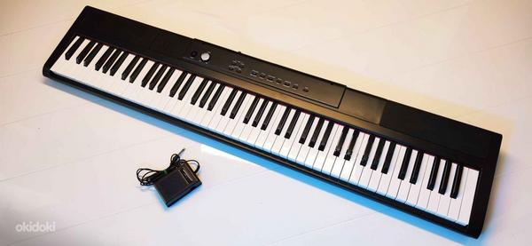 Цифровое пианино DP Beginner 88 клавиш (фото #3)