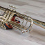 Yamaha YTR-6335 Bb Trumpet (foto #1)