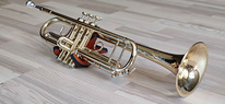 Yamaha YTR-6335 Bb труба