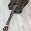 Kvaliteetne dreadnought-stiilis akustiline kitarr / premium (foto #3)