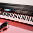 Цифровое сценическое фортепиано DP Advance, 88 клавиш Hammer (фото #2)