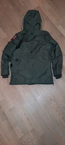 Parajumpers (6 фото из 6)