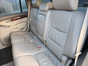 Toyota Land Cruiser 2007 (7 foto / 7)