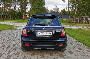MINI John Cooper Works (JCW) (4 foto / 7)